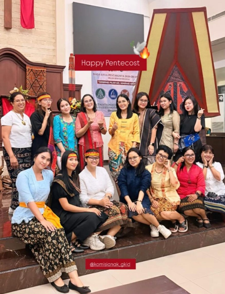 Komisi Anak