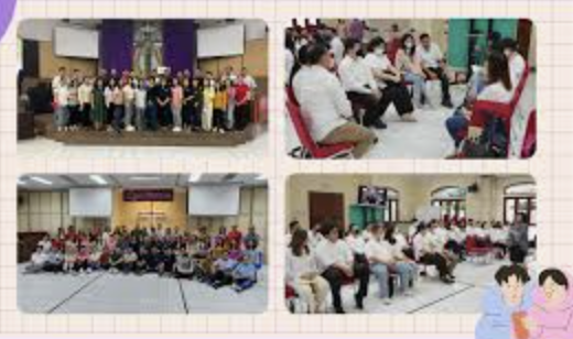Kelas Bina Pranikah